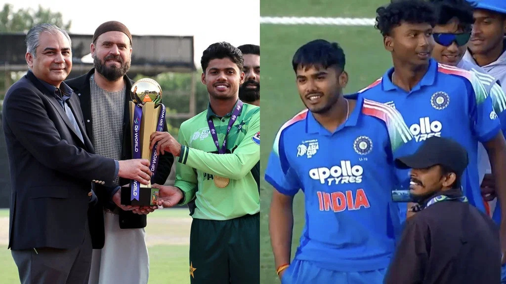 “Will formally inform ICC”- PCB chief Mohsin Naqvi claims India players provoked Pakistan players during U19 Asia Cup final