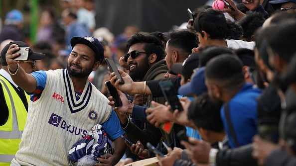 ENG v IND 2022: BCCI asks Indian players to stay indoors, curb public appearances - Report