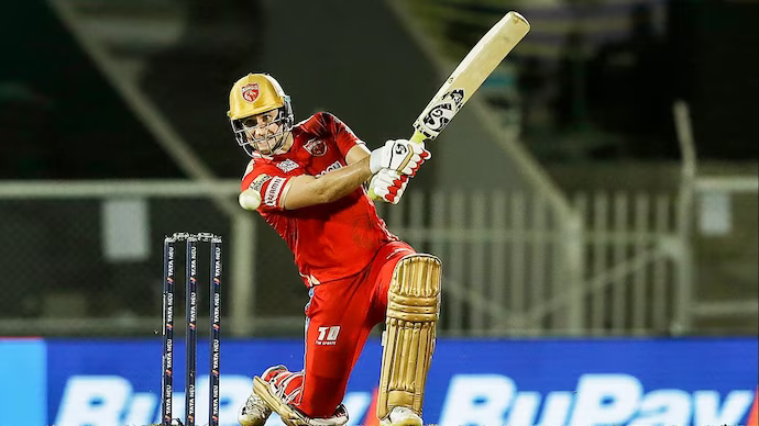 Liam Livingstone | IPL