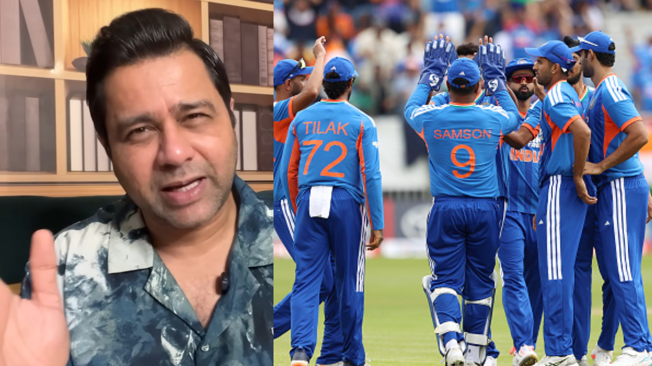 IRE v IND 2026: 'They took them very lightly'- Aakash Chopra on Team India's attitude in first T20I loss to Ireland
