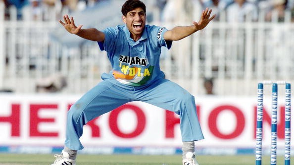Ashish Nehra says this Indian cricketer was 