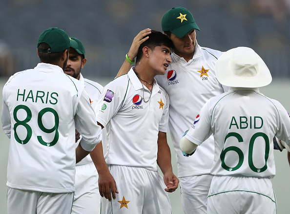 Pakistani bowlers were impressive during warm-up games | Getty Images