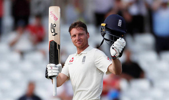 Buttler will return home after first Test in Chennai | AFP