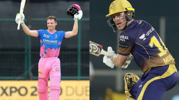 Morgan, Buttler can avoid sanction for old tweets as they are unlikely to feature in remaining IPL 14: BCCI source