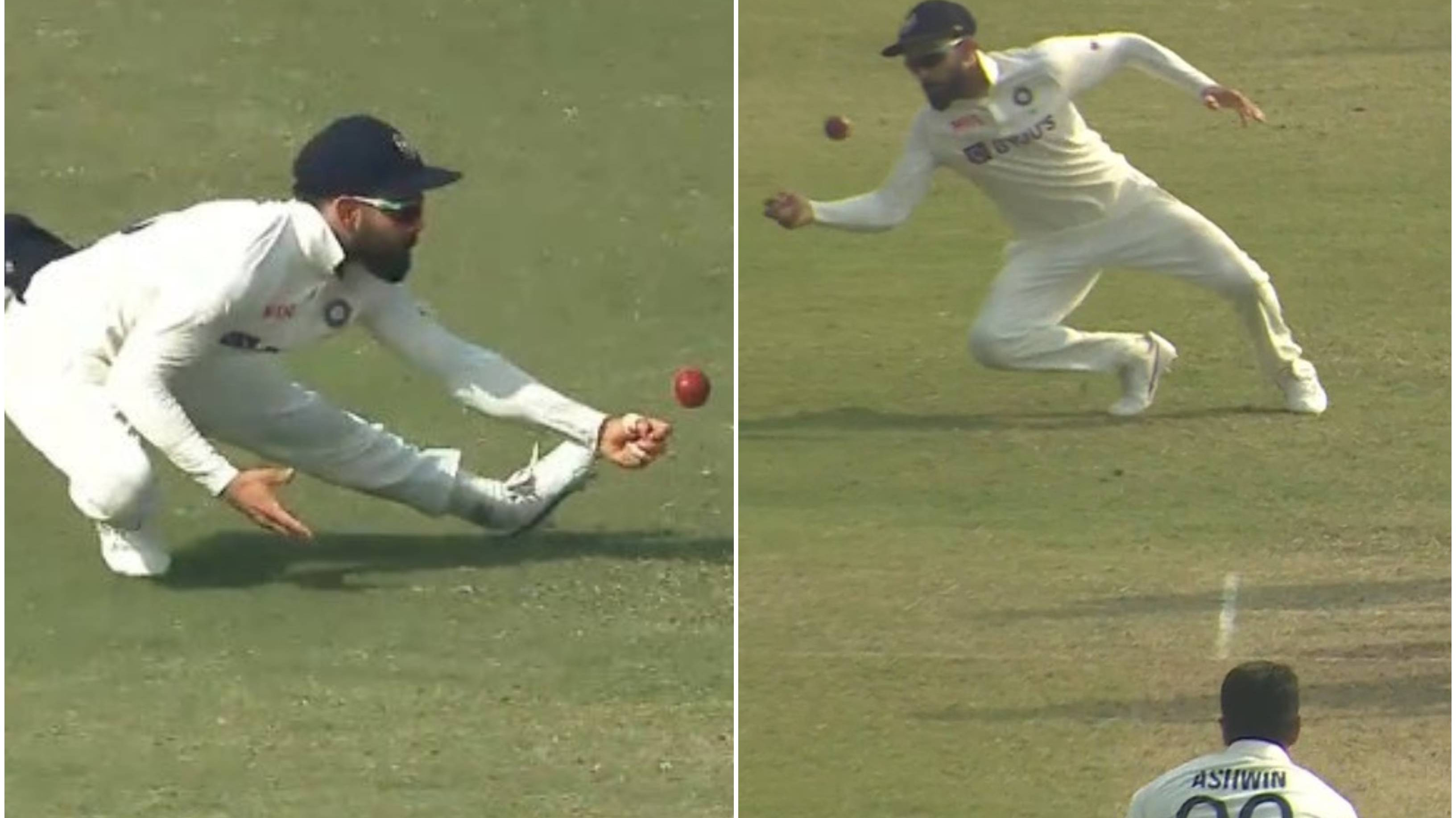 BAN v IND 2022: WATCH – Virat Kohli drops Litton Das three times in slip cordon during Bangladesh’s 2nd innings