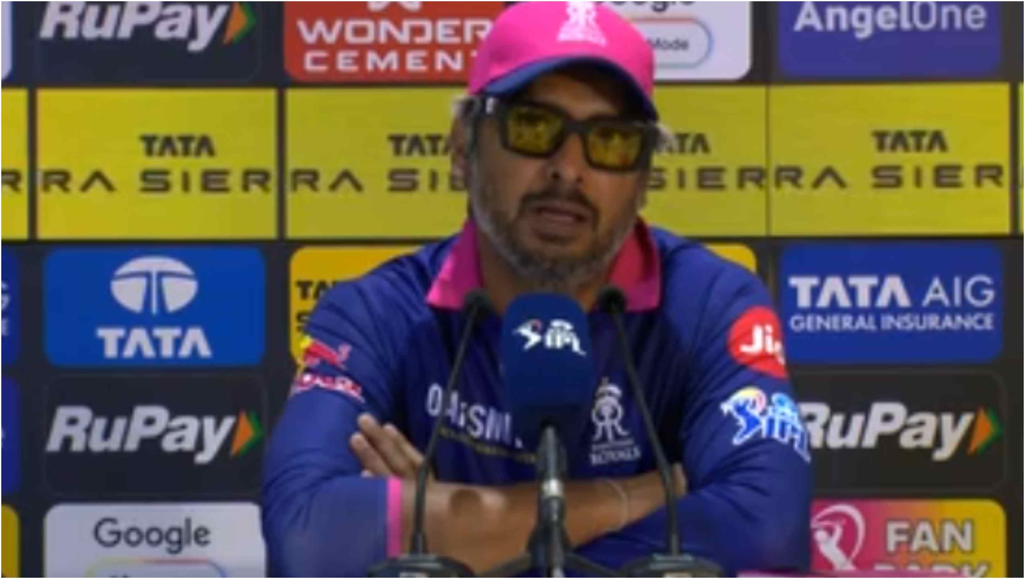 Kumar Sangakkara | BCCI-IPL