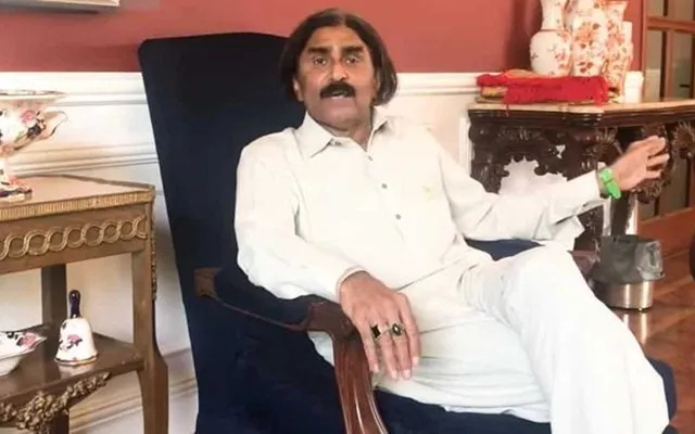 Javed Miandad | YouTube 