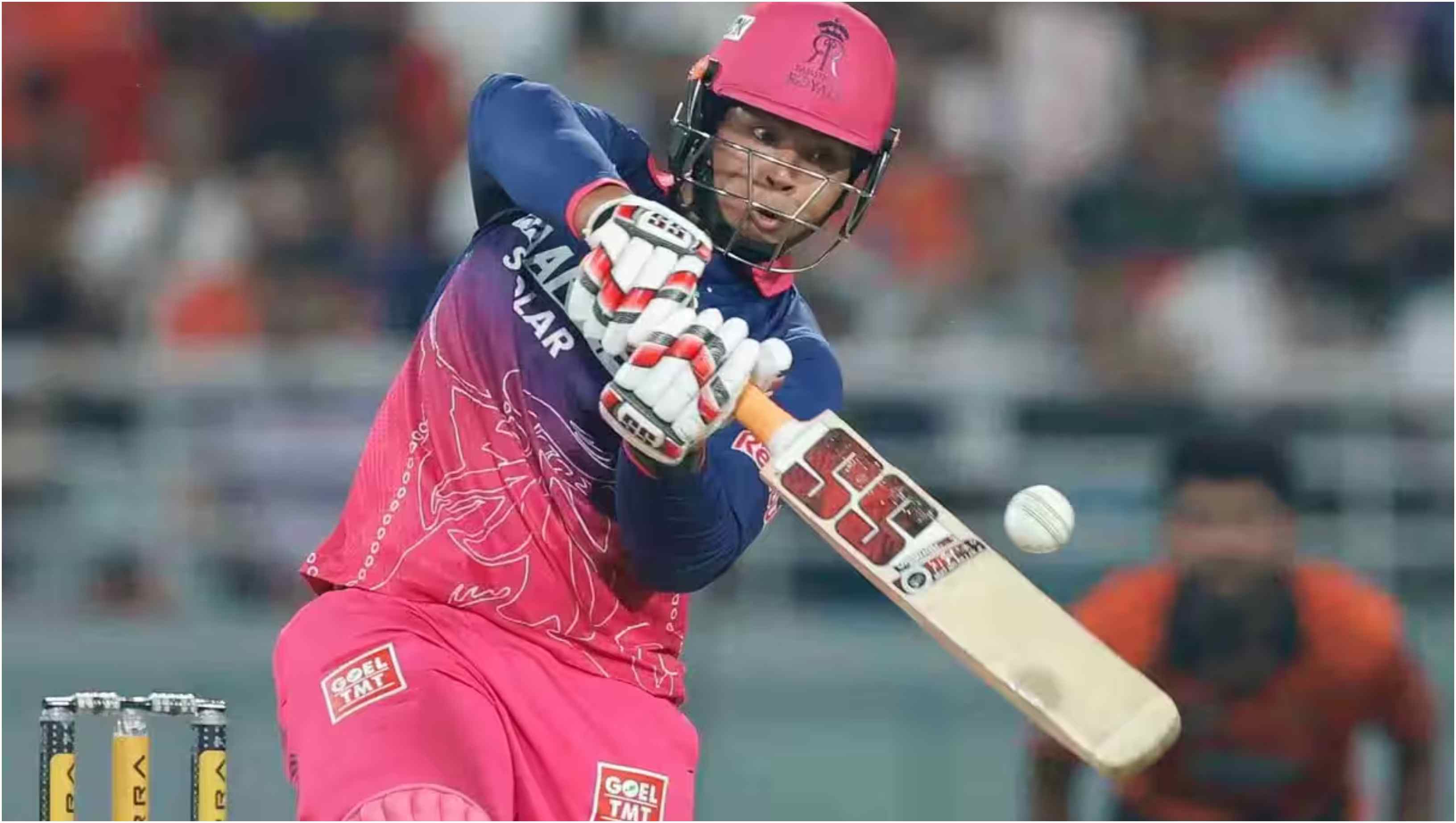 Vaibhav Sooryavanshi | BCCI-IPL