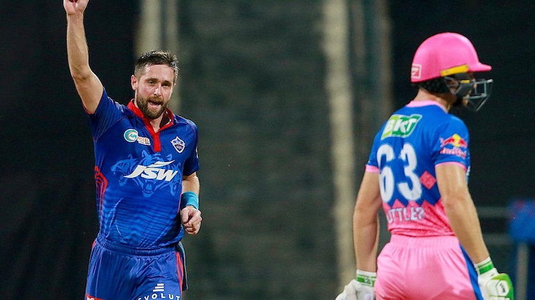 England players unlikely to feature in the remaining IPL 2021 | BCCI/IPL