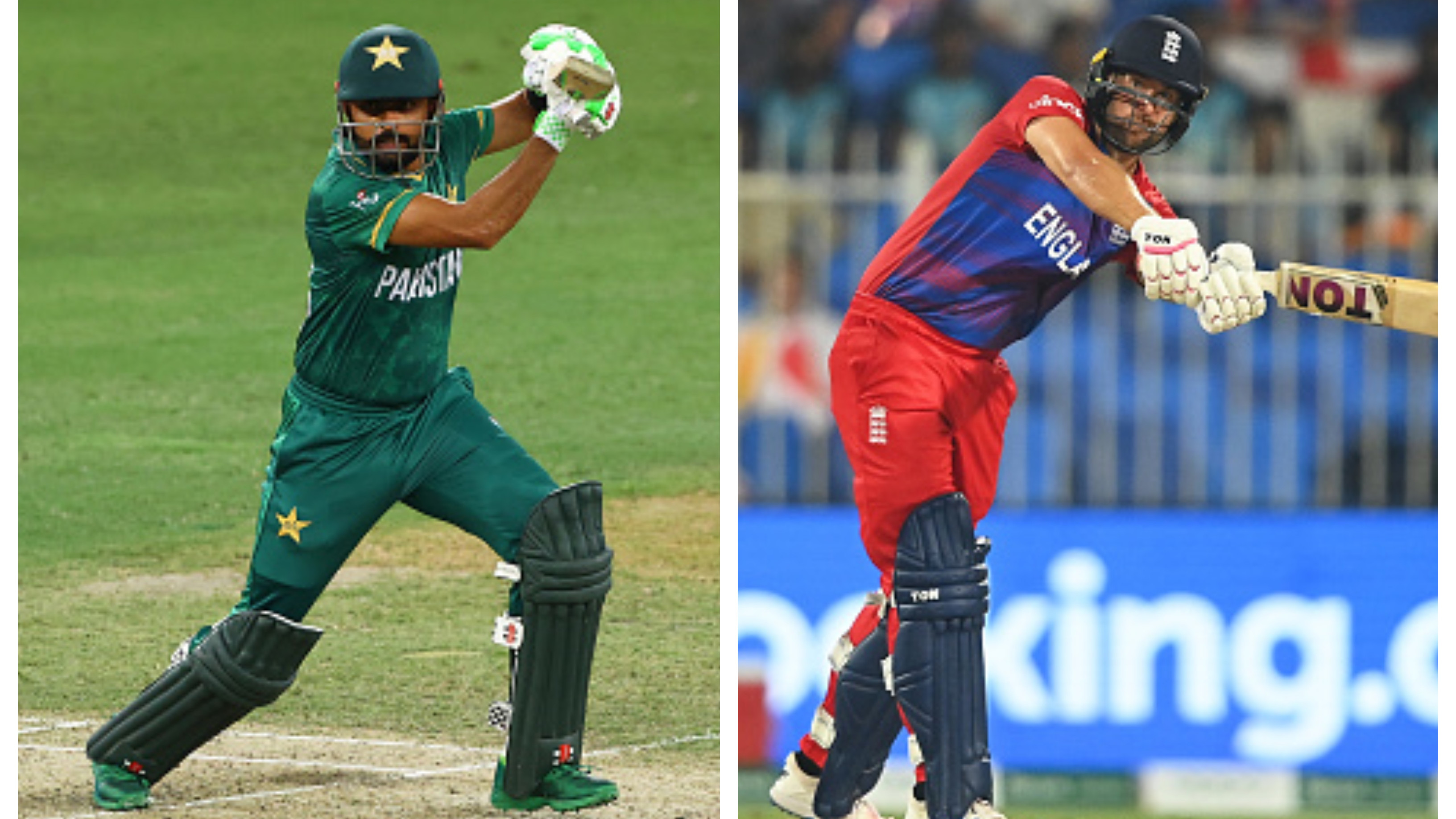 T20 World Cup 2021: Babar Azam pips Dawid Malan to reclaim top spot in ICC T20I batting rankings