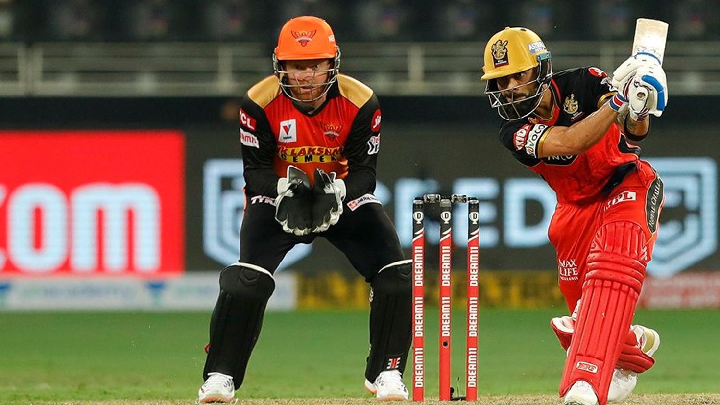 IPL 2020: Match 52, RCB v SRH - Statistical Preview of the Match 