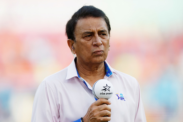 Sunil Gavaskar | Getty