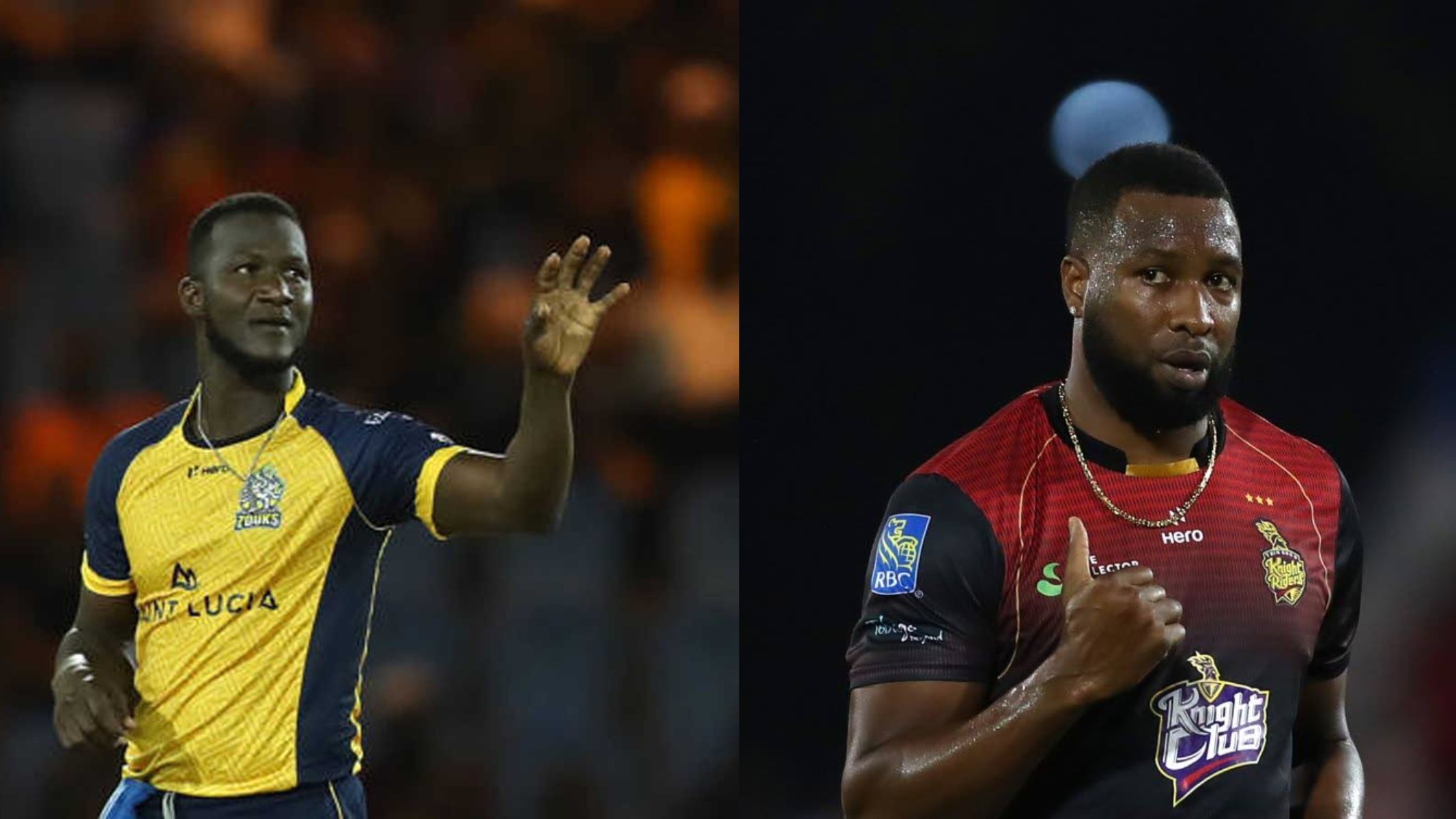 Match 27, Trinbago Knight Riders v St Lucia Zouks- Fantasy Tips, Playing XIs, Weather and Pitch
