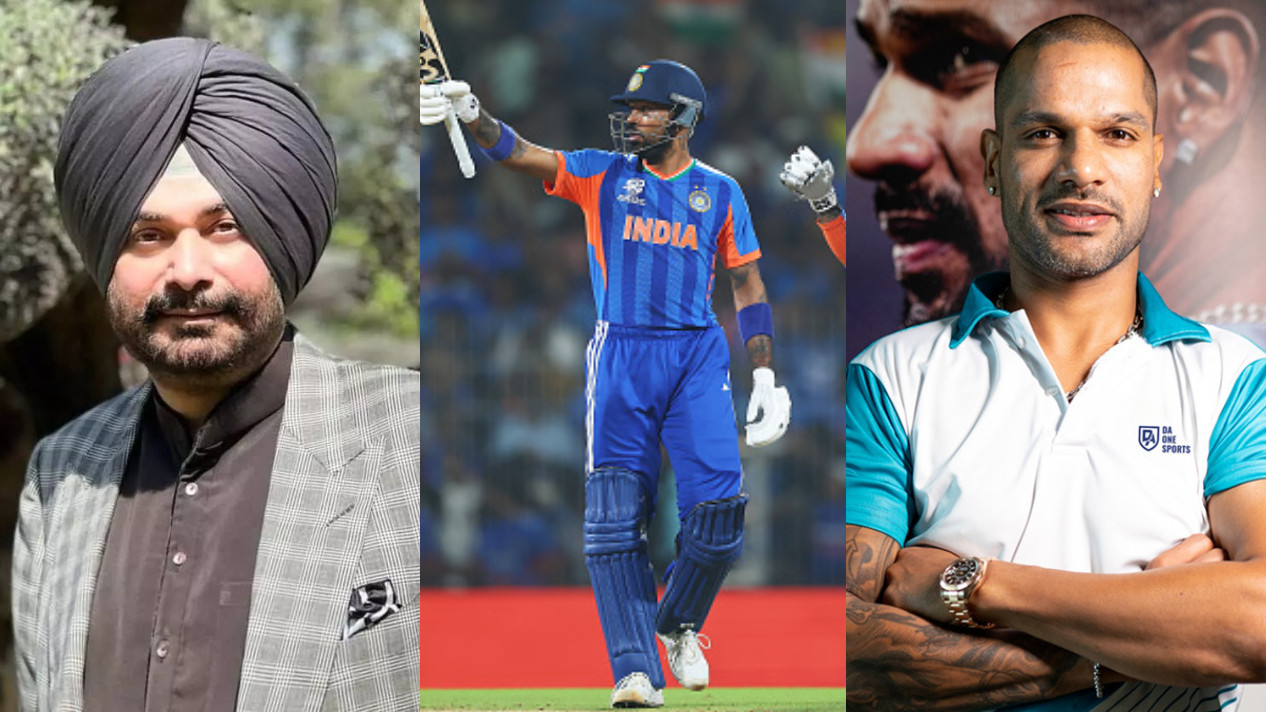 T20 World Cup 2026: Cricket fraternity reacts as India keeps semi-finals hopes alive; defeats Zimbabwe by 72 runs 