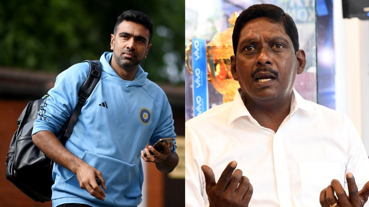 IND v ENG 2024: ‘Cut my call, no reply to messages’- Laxman Sivaramakrishnan blasts R Ashwin ahead of his 100th Test  