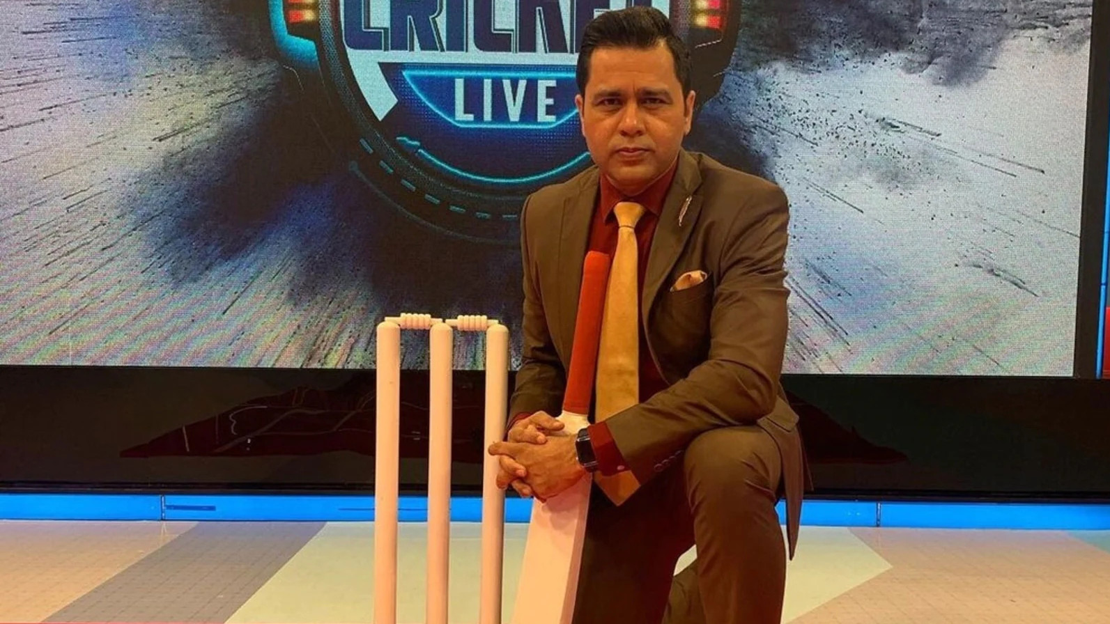 IPL 2021: Aakash Chopra predicts his pick of four teams that will qualify for playoffs
