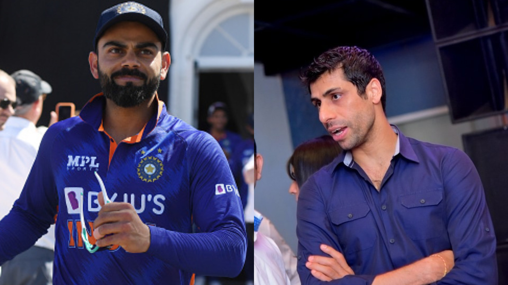 ENG v IND 2022: “He’ll always get extra chances”- Ashish Nehra says Virat Kohli won’t be dropped straightaway