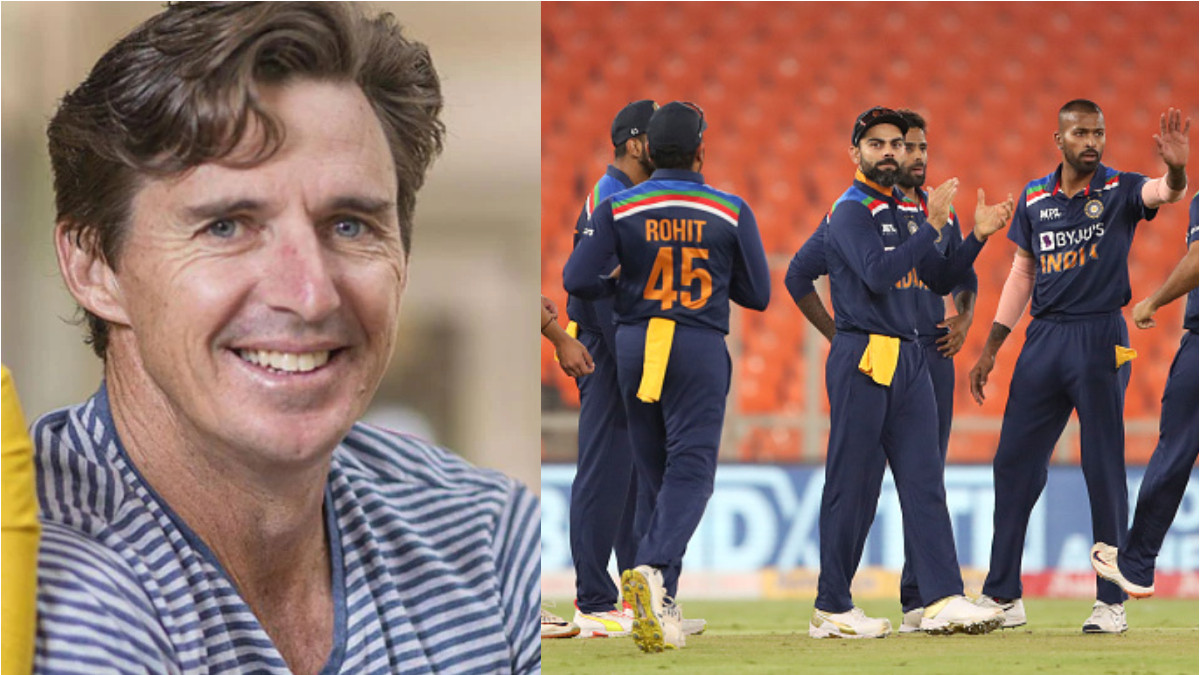 Brad Hogg picks India's three must-have fast bowlers for the T20 World Cup 2021
