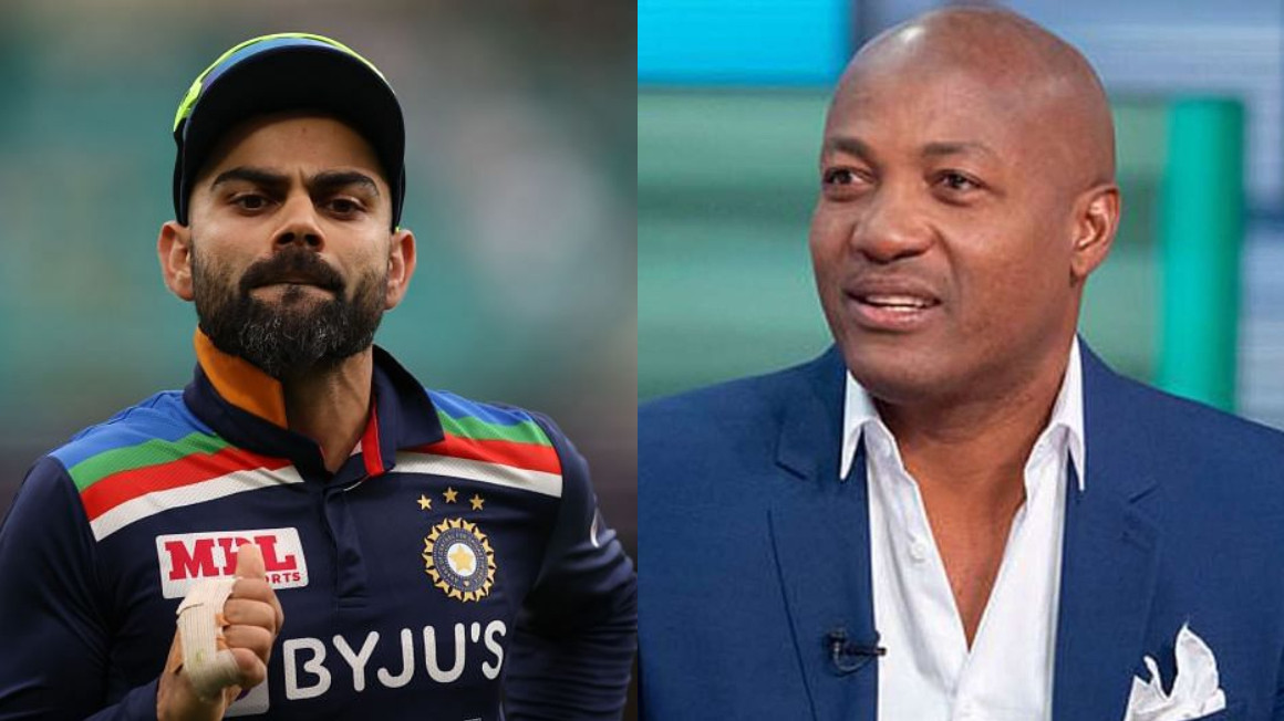 I was in a shock: Brian Lara's reaction on Virat Kohli quitting as India's T20I captain