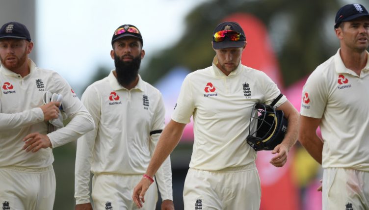 England aiming to avoid whitewash in West Indies | Getty Images 