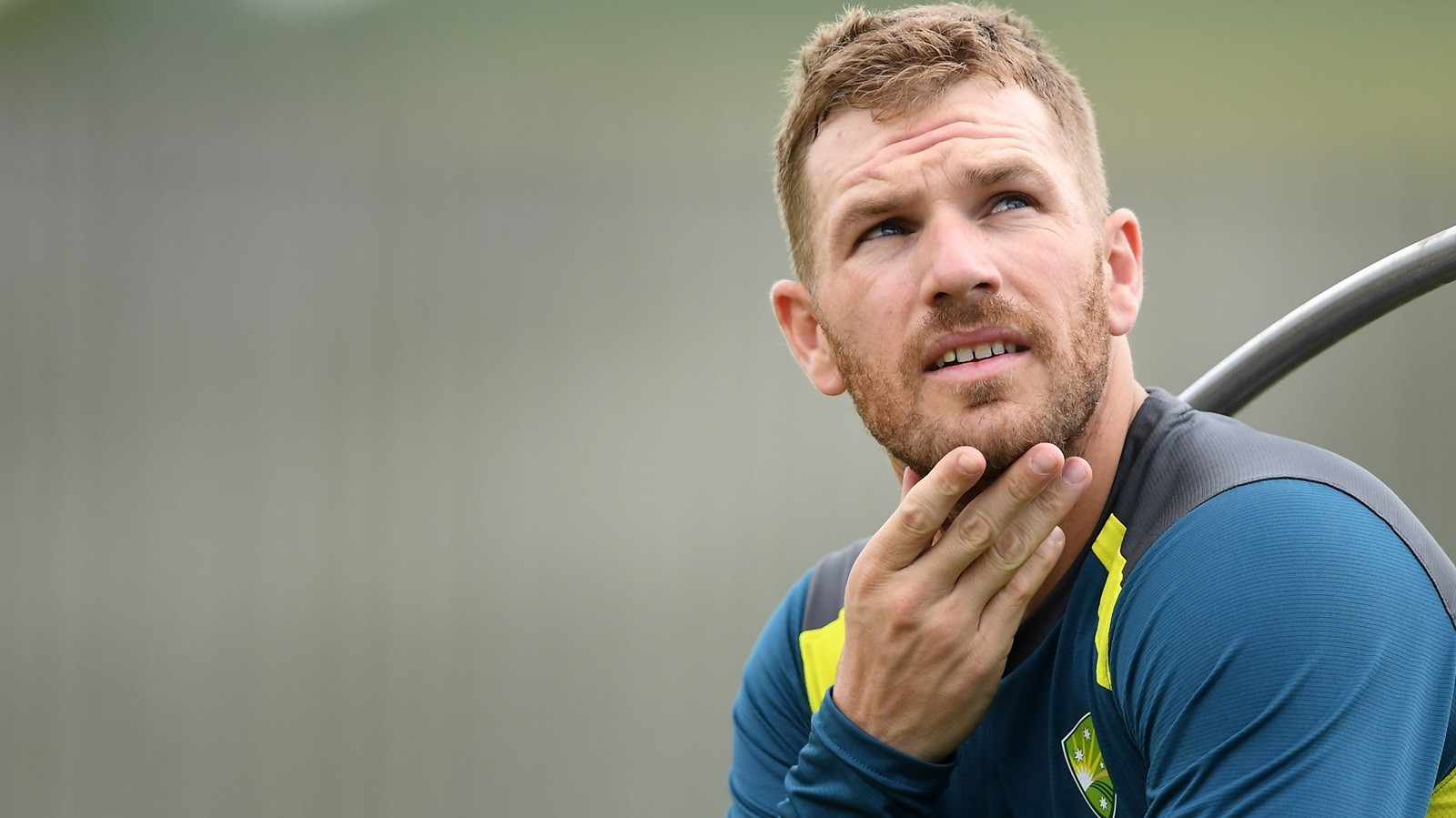 Aaron Finch surprised after not included in the Australia's predicted XI for 2023 World Cup