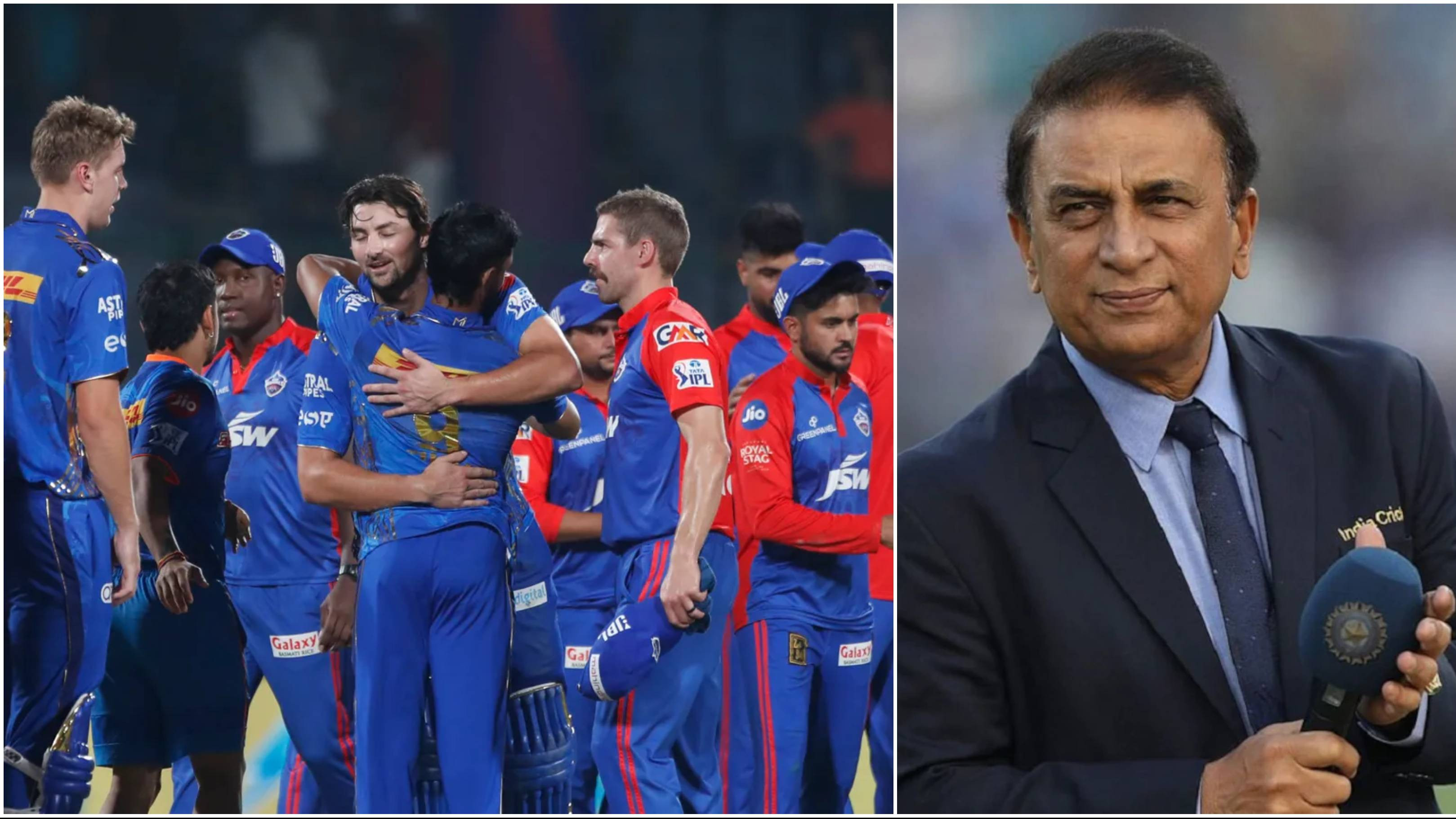 IPL 2023: “Hidden gems yet to be unearthed,” Gavaskar not impressed with quality of talent in IPL 16