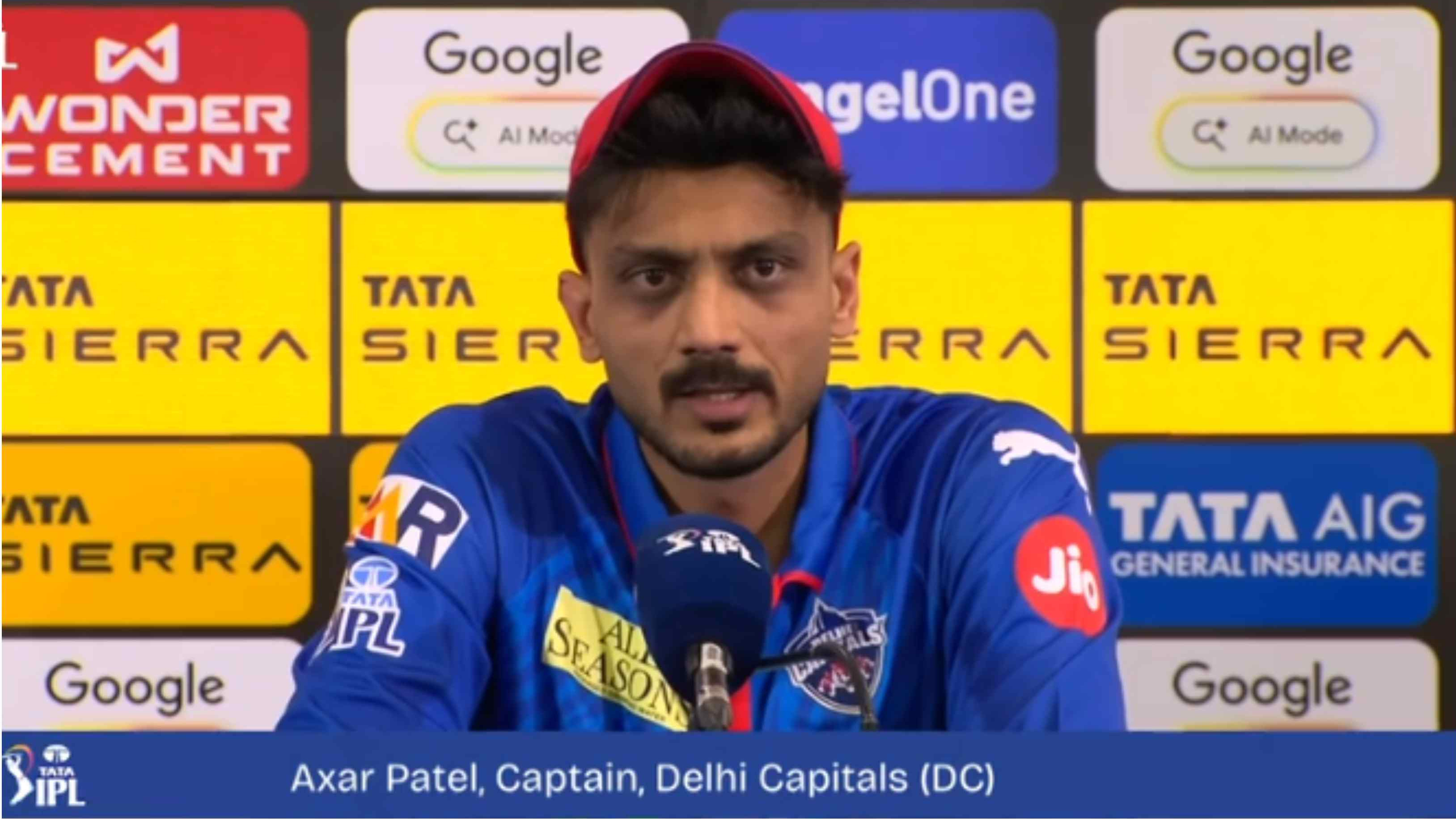IPL 2026: “I can just console them…,” Axar Patel urges DC fanbase to keep supporting the team amid struggles