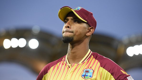 “This is not me giving up”- Nicholas Pooran says after quitting as West Indies white-ball captain