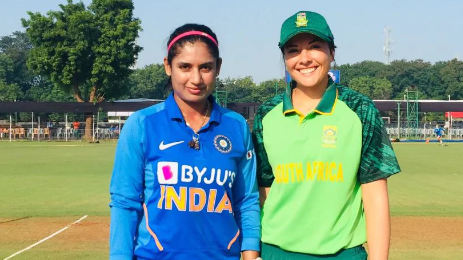 India to host South Africa Women's team next month: Reports