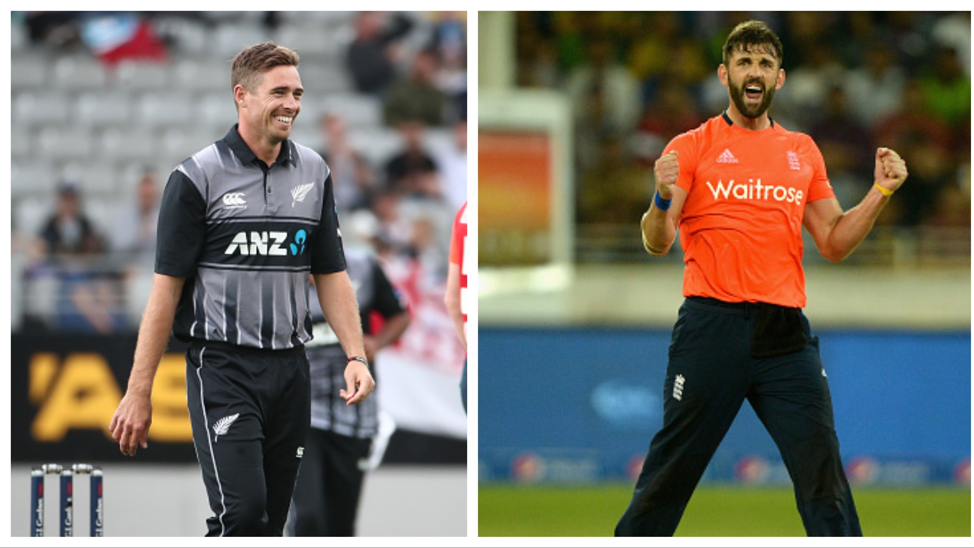 Liam Plunkett, Tim Southee listed among 93 international players for LPL T20: report