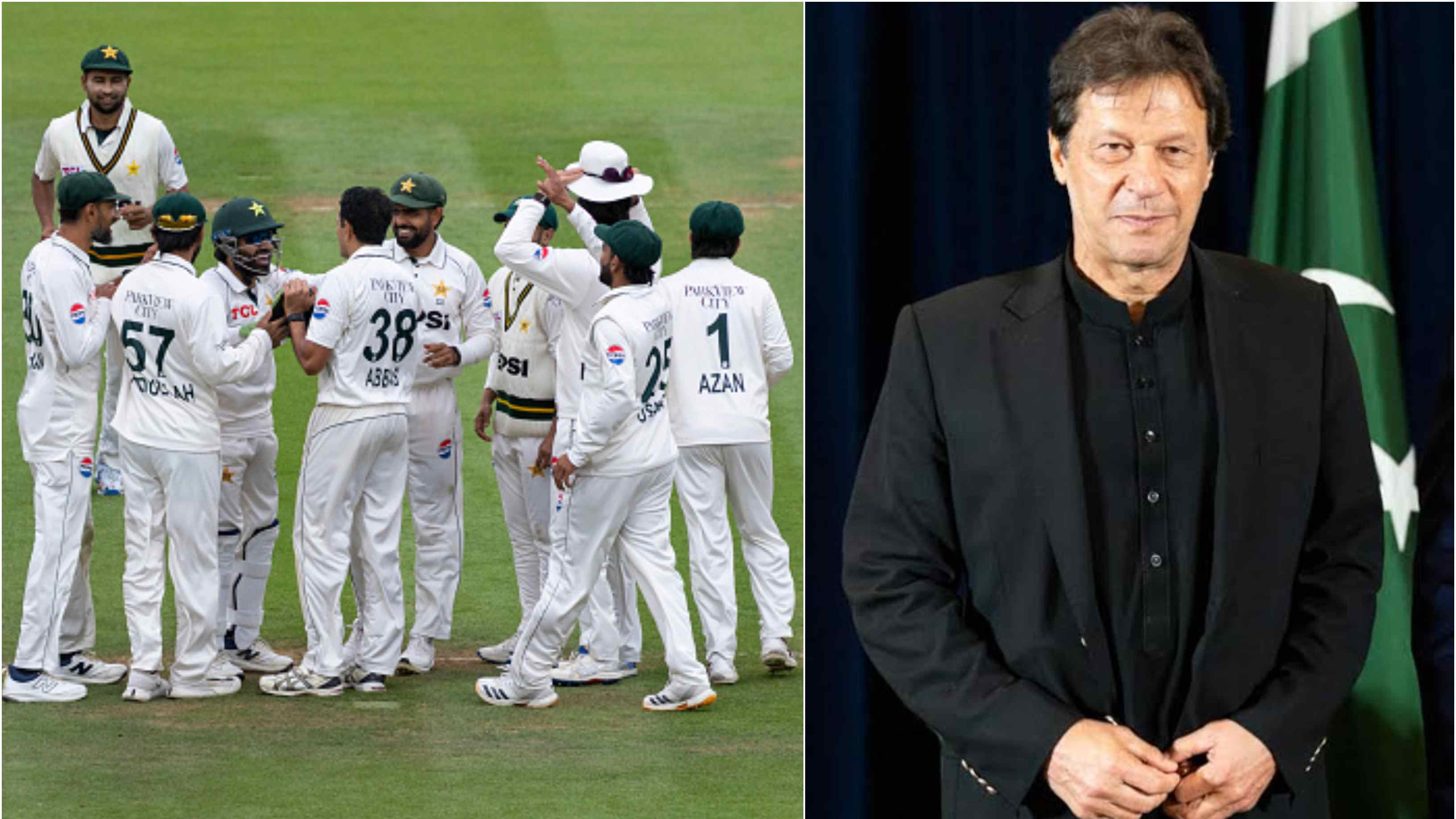 ENG v PAK 2026: PCB instructs Pakistan players to stay mum regarding Imran Khan's imprisonment amidst England Test tour