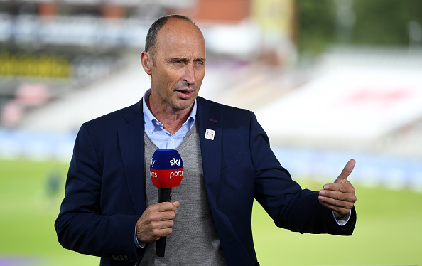Nasser Hussain also said England's middle-order has to be revisited | Getty Images
