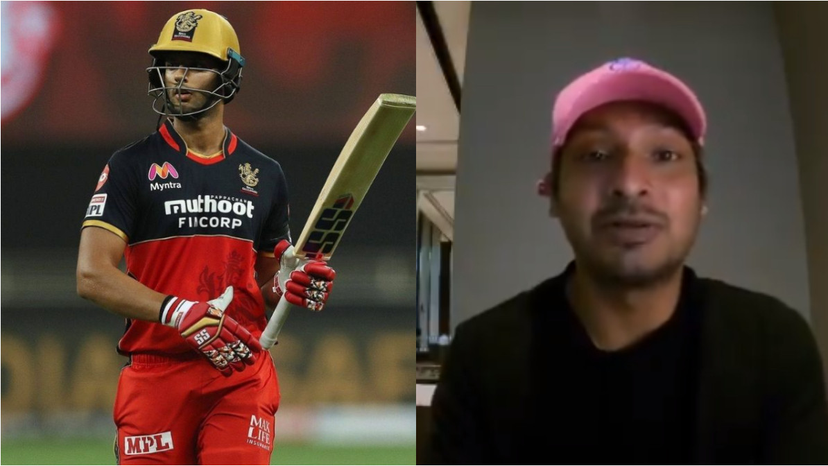 IPL 2021: Shivam Dube excited to learn from Kumar Sangakkara at Rajasthan Royals (RR)