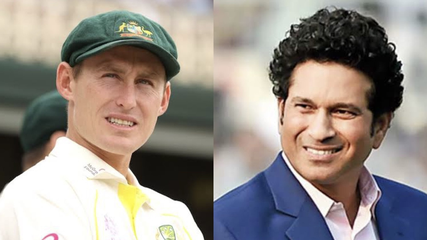 'You were in your nappies when he made his debut', Twitterati slam Labuschagne for his reply to Tendulkar 