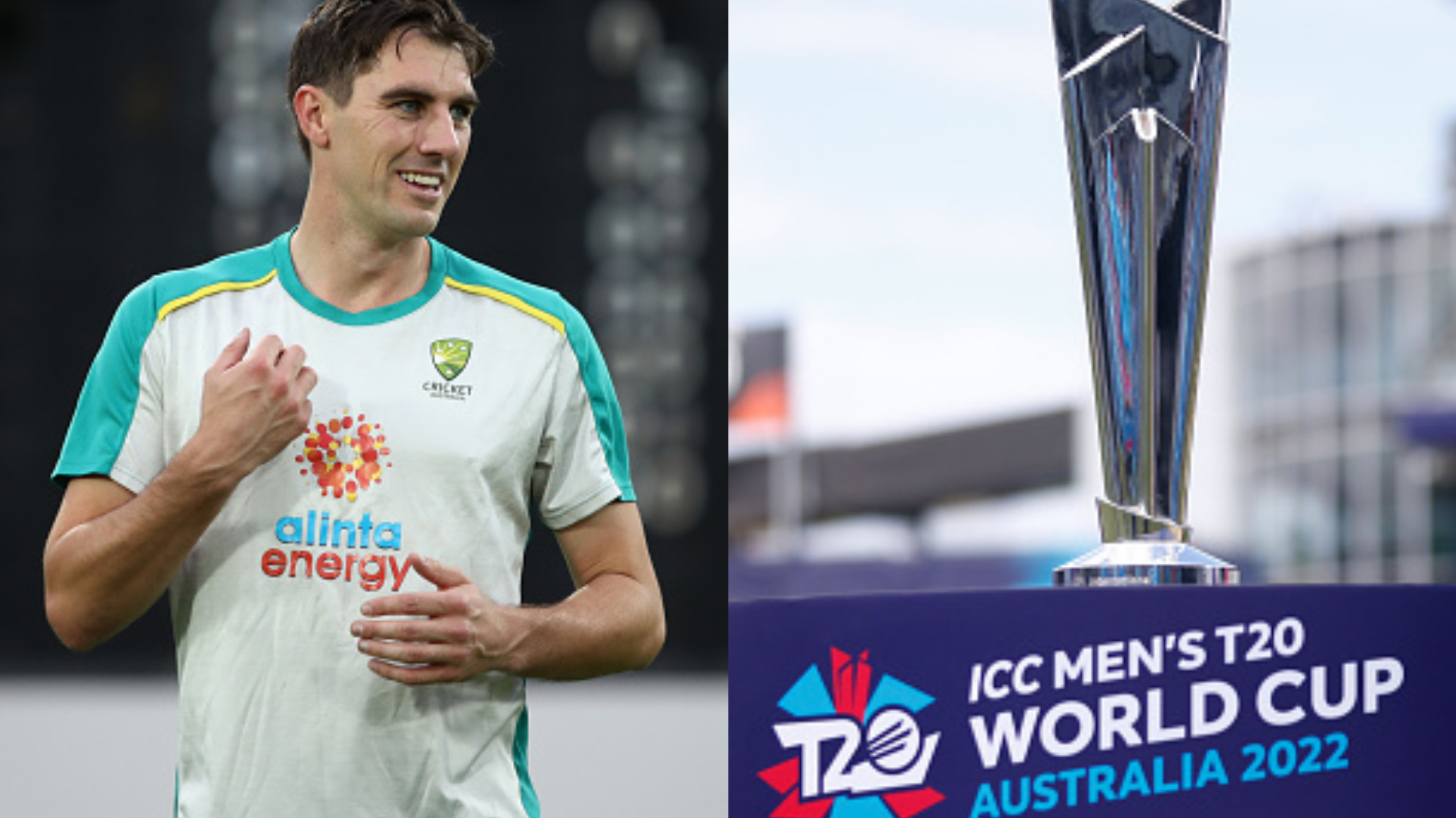 ICC allows teams to field COVID-19 positive players in T20 World Cup; Pat Cummins calls it ‘totally different dynamics’