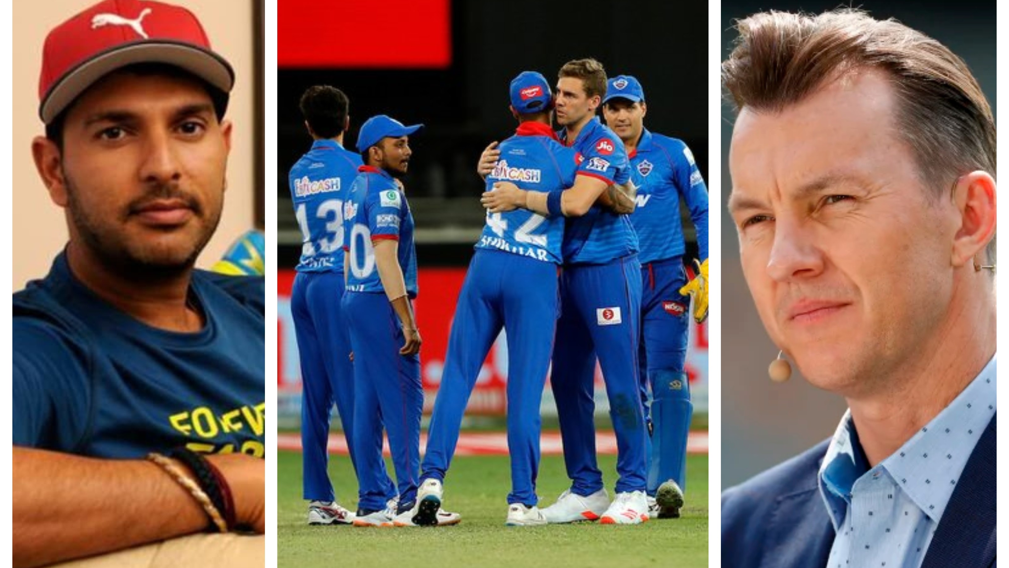 IPL 2020: Cricket fraternity reacts as DC bowlers restrict RR to 148/8 while defending 161