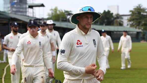 England players volunteer pay cut, donate to help fight COVID-19 pandemic