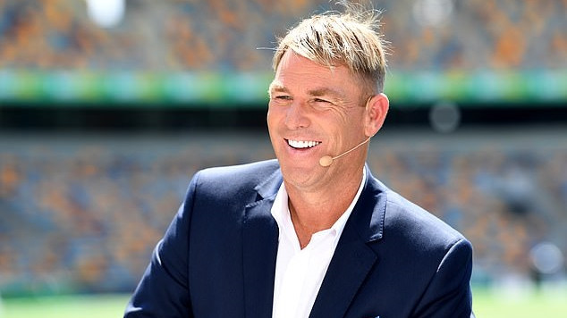 Petition to posthumously grant knighthood to Shane Warne regains traction 