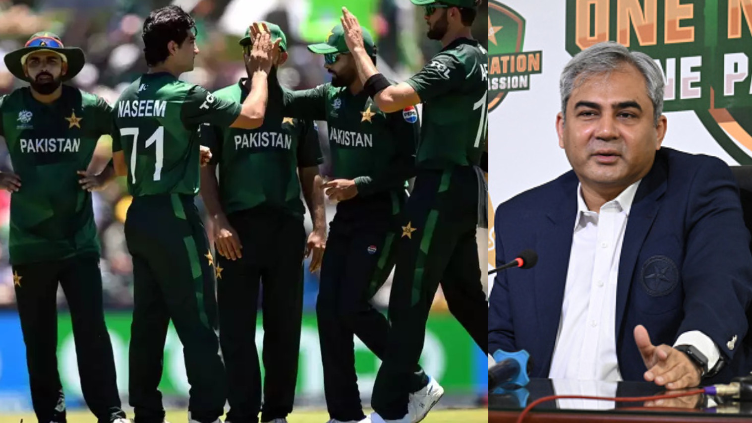 No groupism, fitness top priority- PCB diktat to Pakistan players; Gary Kirsten, Jason Gillespie named selectors