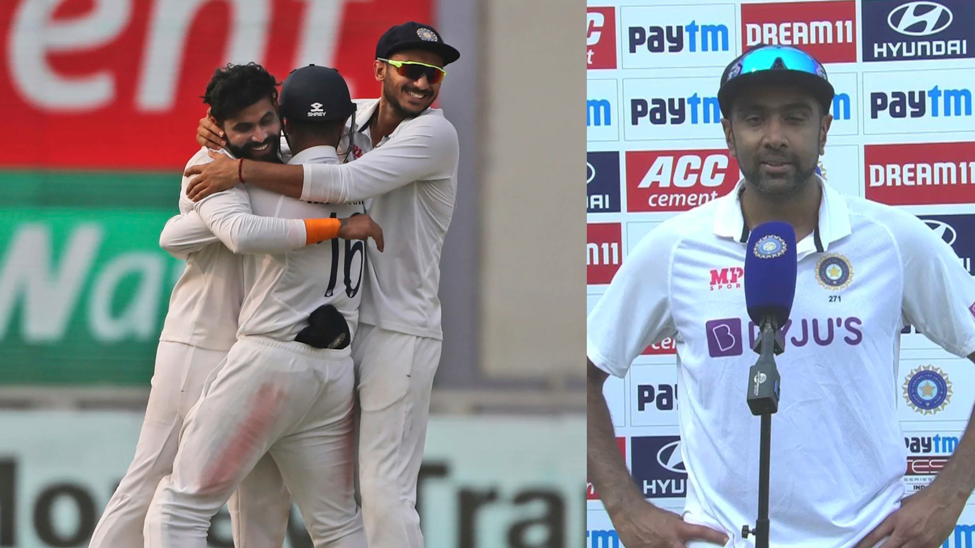 IND v NZ 2021: Couldn’t finish the job; knew bad light would play a role- R Ashwin after drawn 1st Test