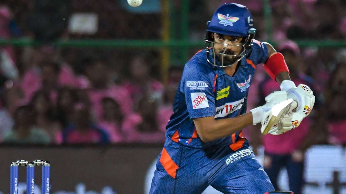 Lucknow Super Giants likely to part ways with KL Rahul ahead of IPL 2025 mega auction: Report