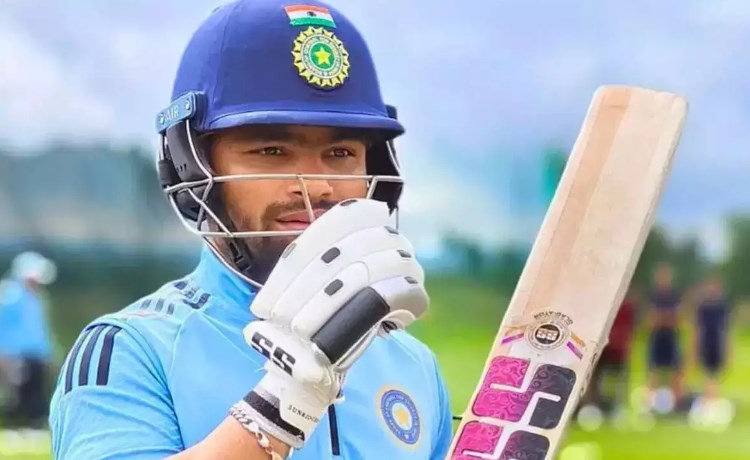 Rinku Singh has been named as one of the reserves for the T20 World Cup 2024  | X