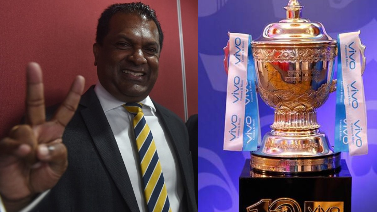 IPL 2020: Sri Lanka proposes to host the IPL 13 after BCCI postpones it indefinitely