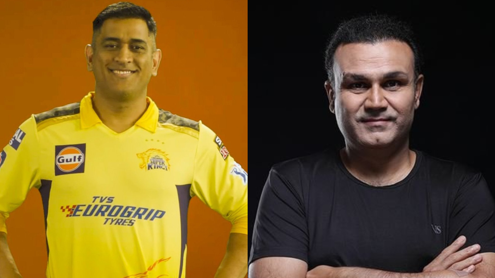 IPL 2022: Saw Indian cricket changing under him- Sehwag confident of Dhoni turning CSK’s fortunes around