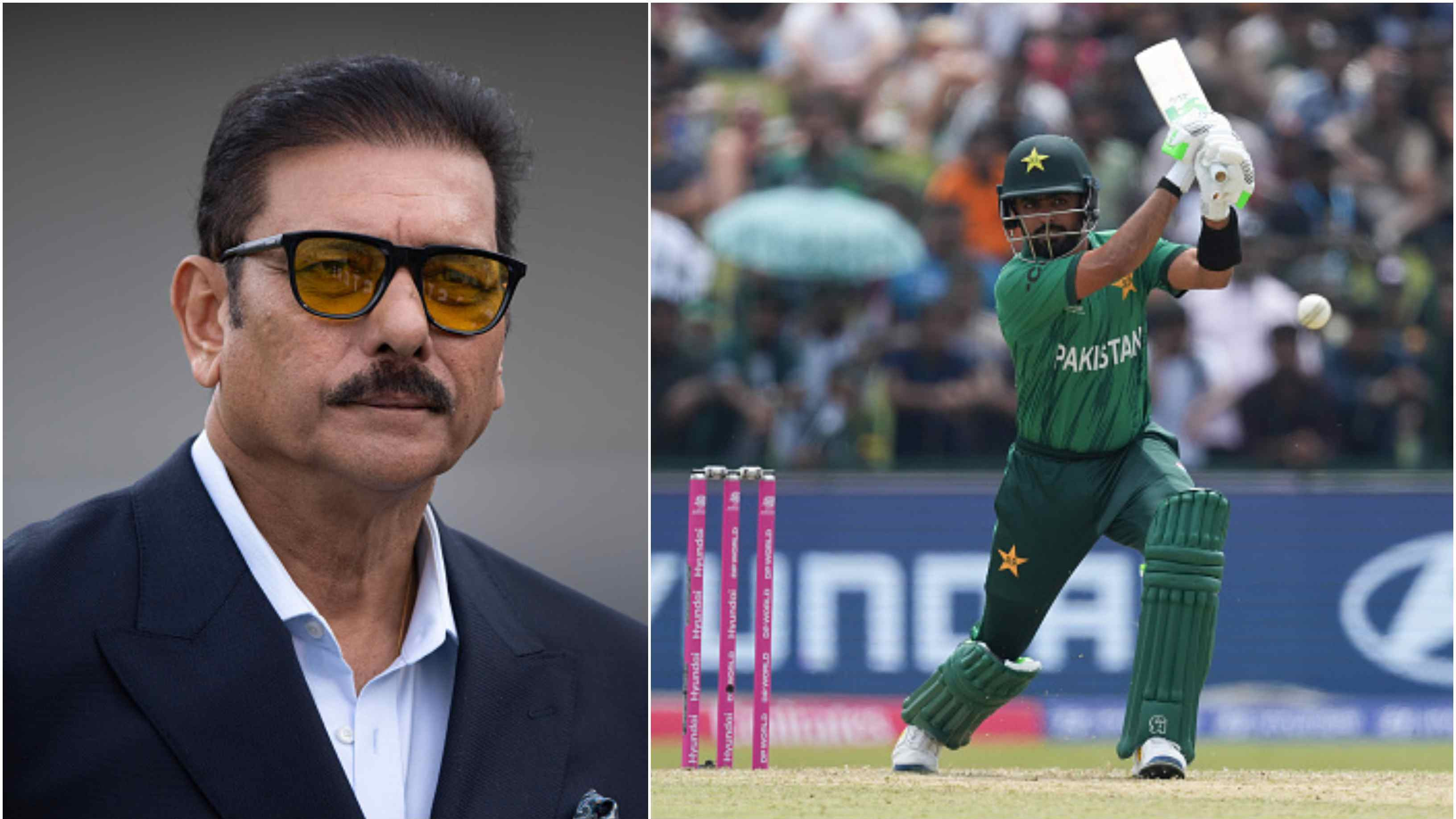 T20 World Cup 2026: “Don’t care if you get out…,” Ravi Shastri offers advice to struggling Babar Azam ahead of USA clash
