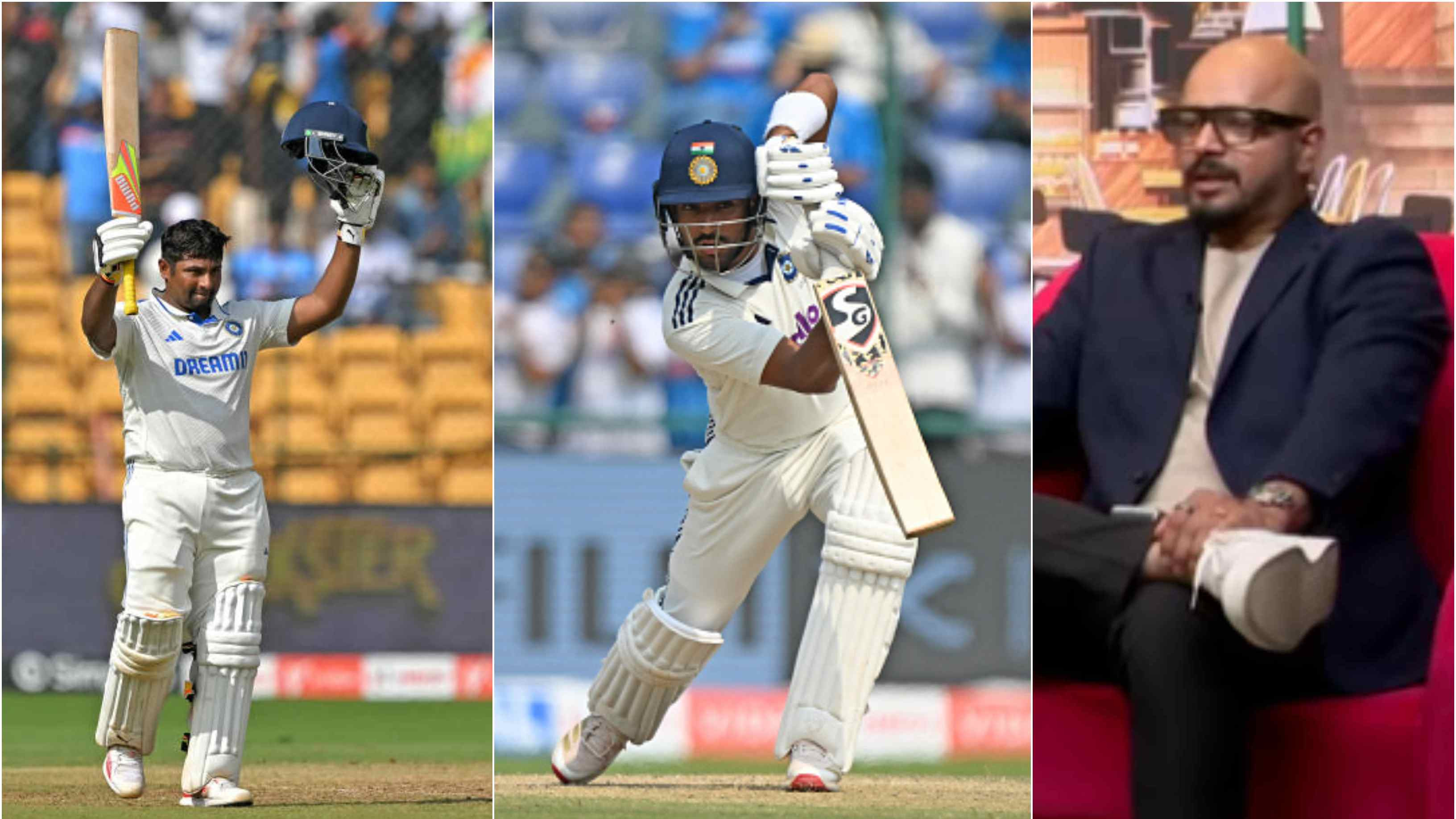 SL v IND 2026: Dhruv Jurel or Sarfaraz Khan? – Murali Kartik reveals his first-choice Indian middle-order batter for Galle Test