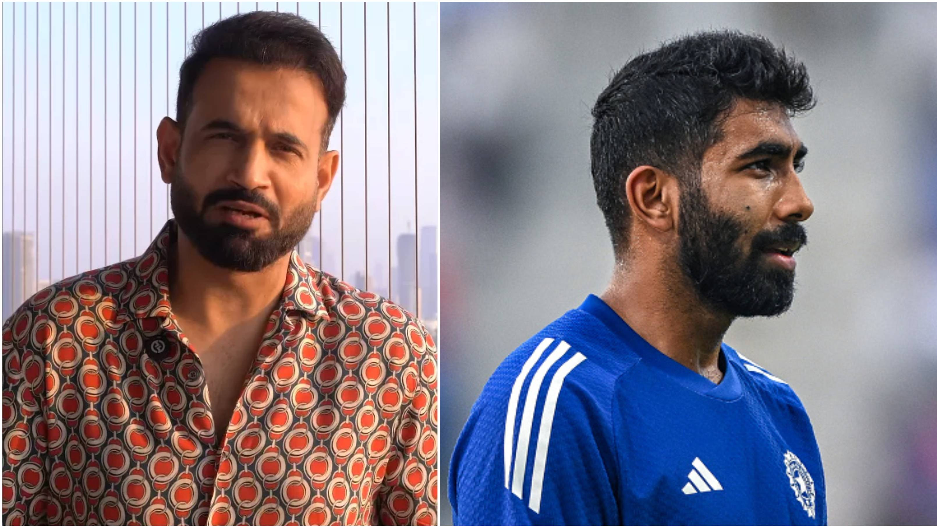 AUS v IND 2025: “India never had a more skillful bowler,” Irfan Pathan’s rich praise for Jasprit Bumrah ahead of T20I series