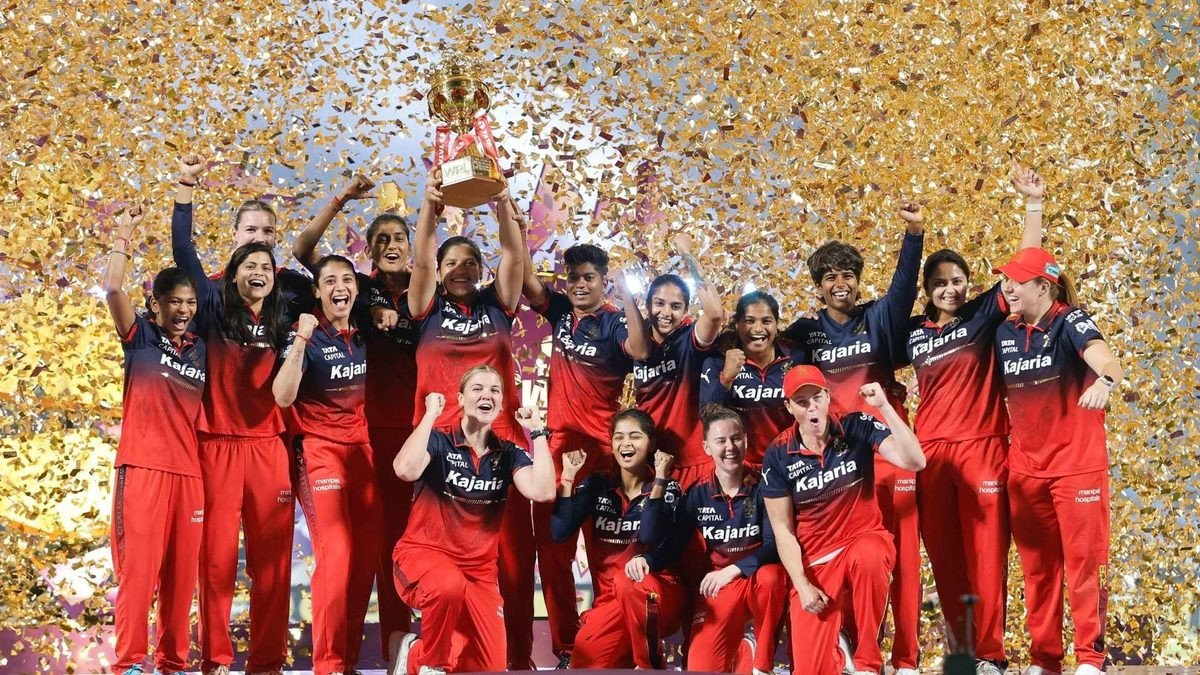 WPL 2027 auction to be held in Kochi on October 28; tournament likely in January-February window- Report