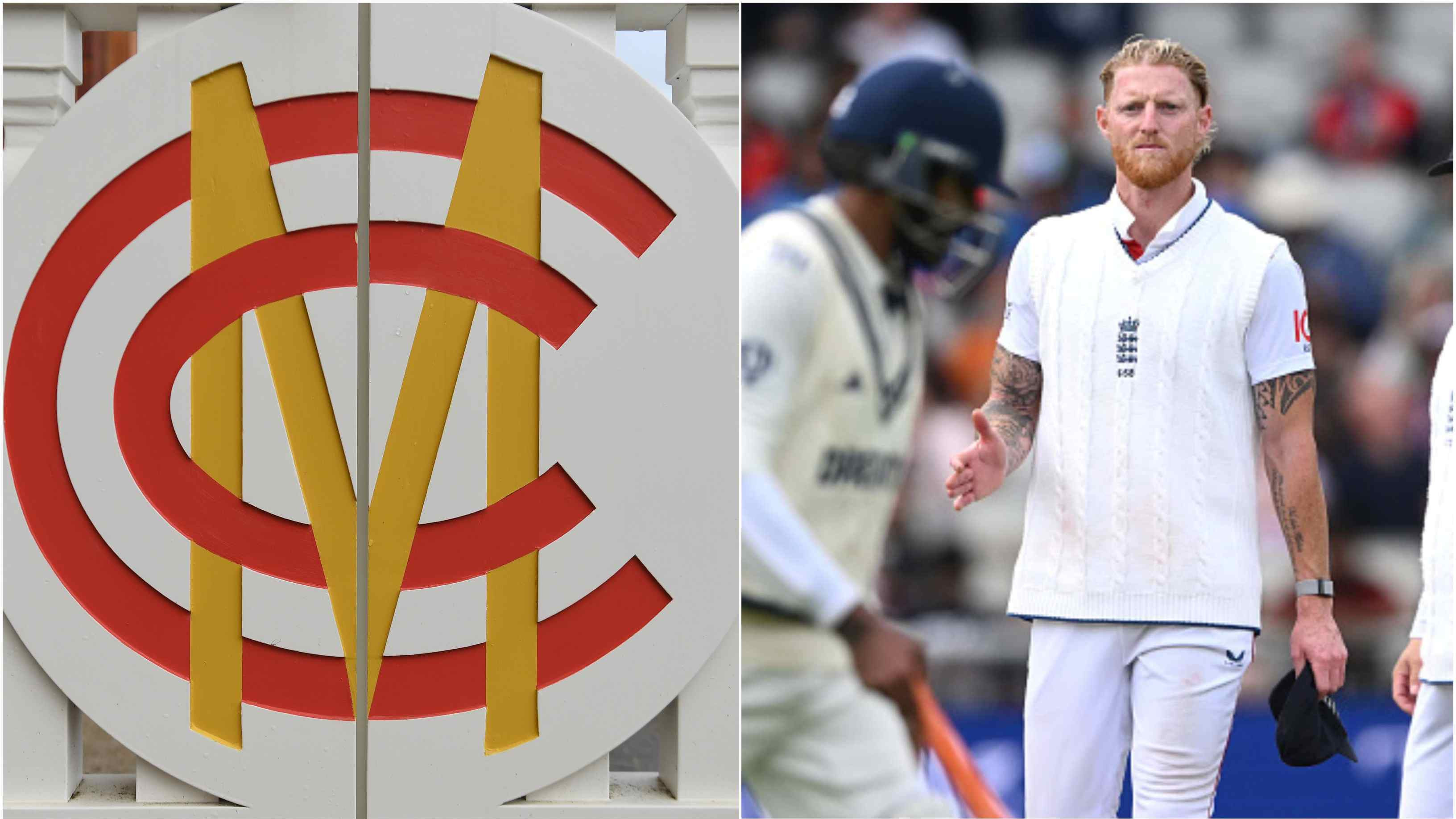 MCC announces new edition of Laws of Cricket for 2026, set to be implemented from October