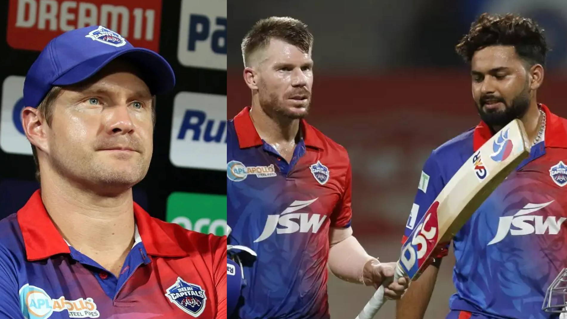 IPL 2023: Shane Watson says David Warner will have a point to prove in IPL; speaks on missing Rishabh Pant